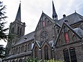 Sint-Willibrorduskerk, Heeswijk, Petrus Stornebrink