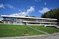 Maihaugen Folk Museum, Lillehammer (1959)