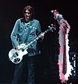 20ge Nicky Wire (Manic Street Preachers)