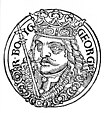 Georgo de Podibrado (1420-1471)