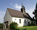 St. Nikolauskapelle in Mauchen