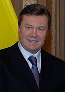 Viktor Janukovytj