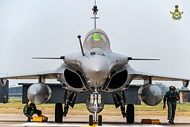 Dassault Rafale - Indian Air Force