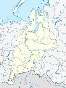 Salehard (Uurali föderaalringkond)