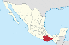 Oaxaca (Tero)