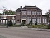 Voormalige Bergoss fabriek