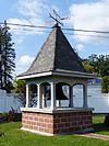 Addison Village Hall