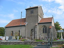 Ang Simbahan sa Amemple