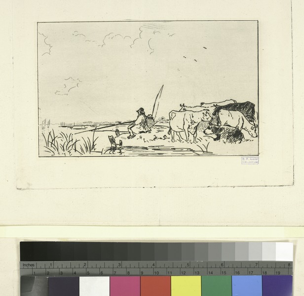 File:Bestiaux au bord d'une rivière (NYPL b14504923-1131025).tiff