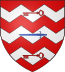 Blason de Hermé