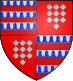 Coat of arms of Montigny-en-Ostrevent