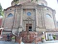 Iglesia de Santa María de los Ángeles