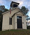 Carley's Mills Schoolhouse