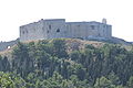 La colline et la citadelle.