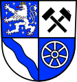 Heusweiler címere