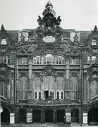 Central-Theater in Dresden