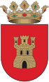 Escudo d'armas