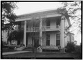 McElhaney House, Auburn