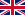 イギリスの旗