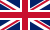 Storbritanniens flag