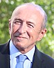 Gérard Collomb