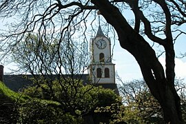 Tórshavn Dom