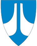 Wappen der Kommune Herøy