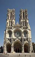 Façade (1180–1200)