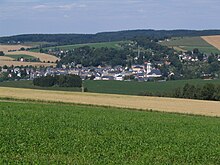 Loessnitz Erzgebirge August 2010.JPG