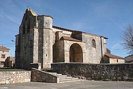 Parroquia de San Pedro de Cogollos (Burgos).jpg