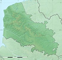 Heuringhem (Pas-de-Calais)