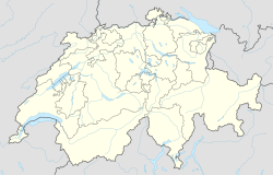 Courtepin is located in Switzerland