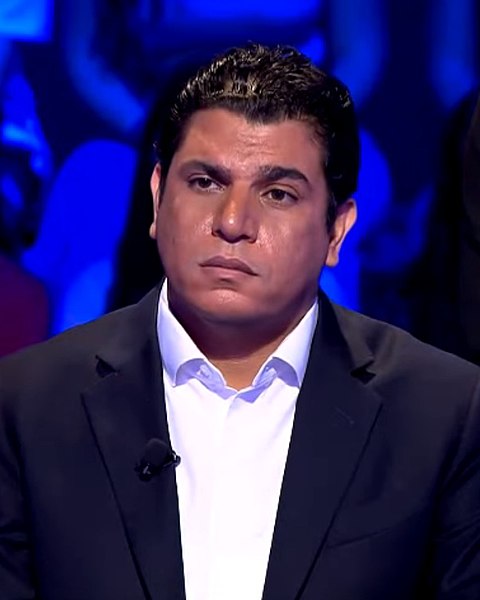 File:Salem Zahran, MTV Lebanon - Oct 3, 2019.jpg