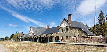 San Carlos de Bariloche train station - 2023.jpg