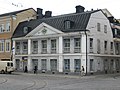 Image 32Sederholm House [fi] in Helsinki, the Bank's seat from 1819 to 1824 (from Bank of Finland)