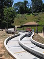 Sentosa Luge