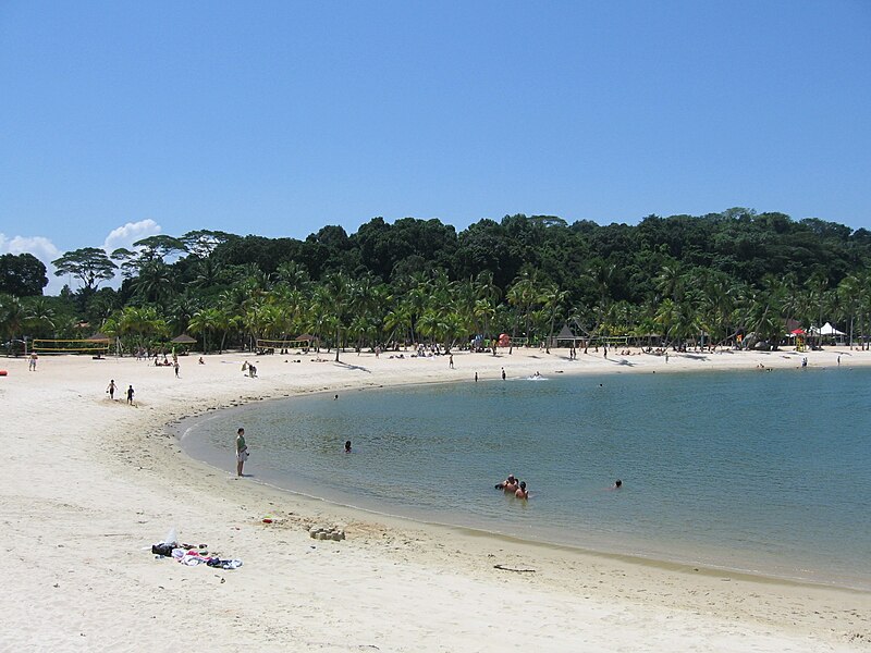 File:Siloso Beach 8, Sentosa, Aug 06.JPG