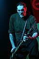 2010 Peter Steele (Type O Negative)