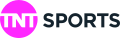 Das logo von Britische Version von TNT Sports