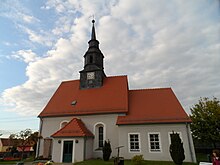 Tauscha (MEI) dorfkirche.JPG