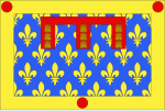 Drapeau.