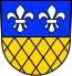 Blason de Balgheim