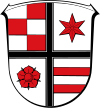 Wappen von Brombachtal