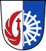 Blason de Gremsdorf