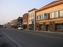 Main Street