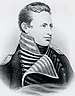 Zebulon Pike