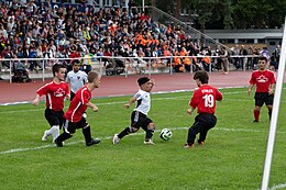 NetCologne Stadion