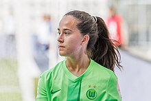 2024-09-14 Fußball, Frauen-Bundesliga, FC Carl Zeiss Jena - VfL Wolfsburg STP 4968 by Stepro.jpg