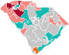 2024 Republican Party presidential primary endorsements from South Carolina State Senators