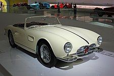 Maserati 150 GT 99.9%